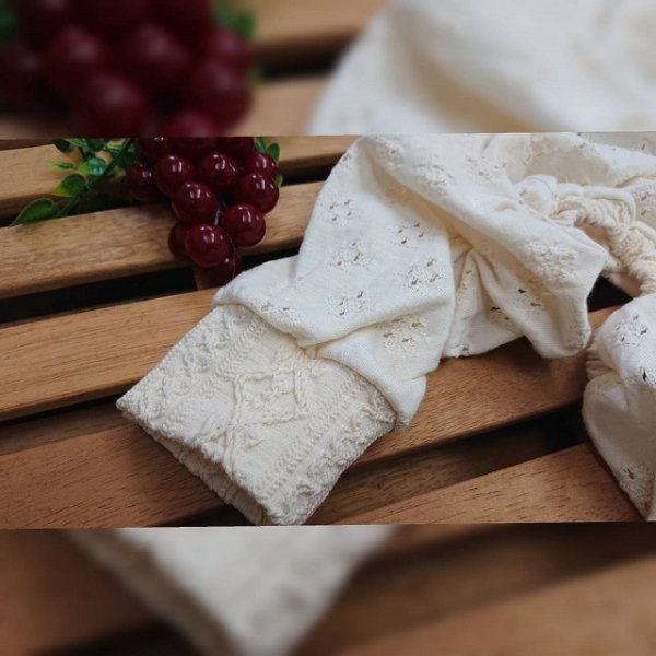 画像2: ラグジュアリーなオールインワン・袖口フリルにひとめぼれ！