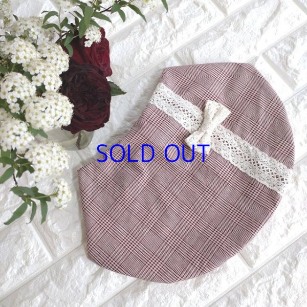 画像6: どこから見ても可愛いプリンセス・スリーブのワンピース