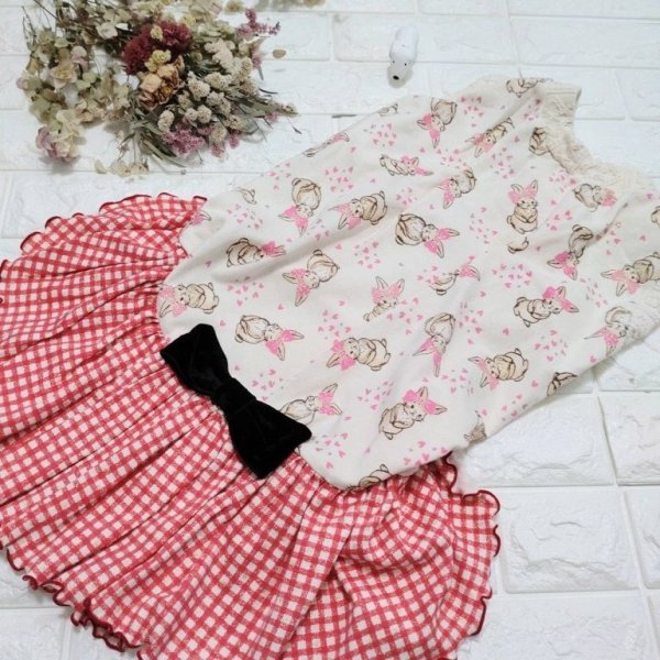 画像4: Mサイズ（完成品）