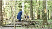 お揃いコーデ　〜絆〜　　ぽわん袖のわんぴーす（春秋冬生地）