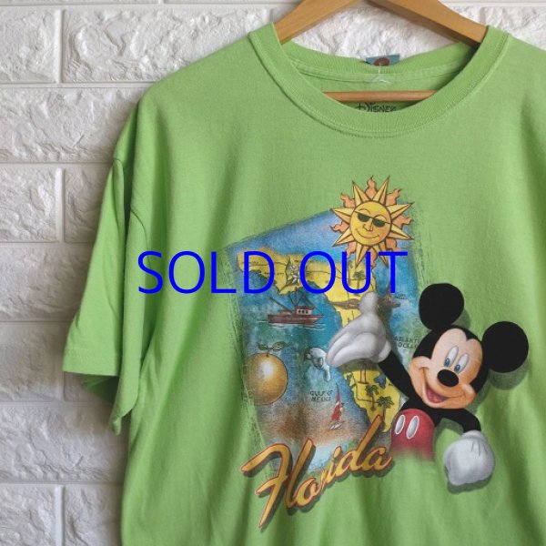 画像1: American　Used　＆　リメイクサービス（green　ｍ） (1)